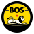 BOS Brands logo